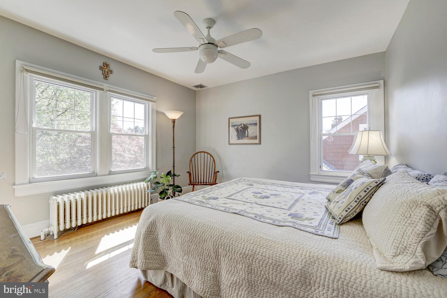 UNIVERSITY PARK - Residential