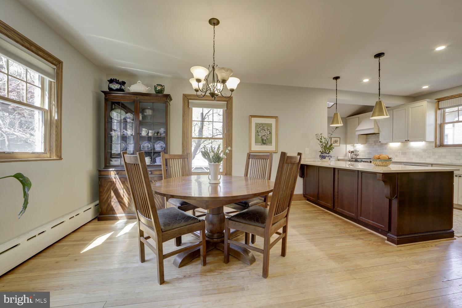 UNIVERSITY PARK - Residential