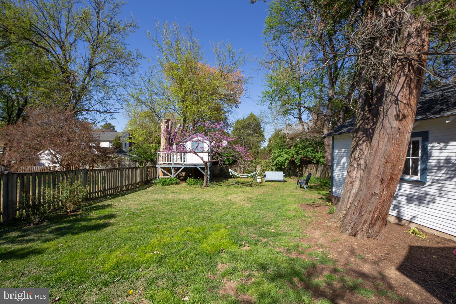 UNIVERSITY PARK - Residential