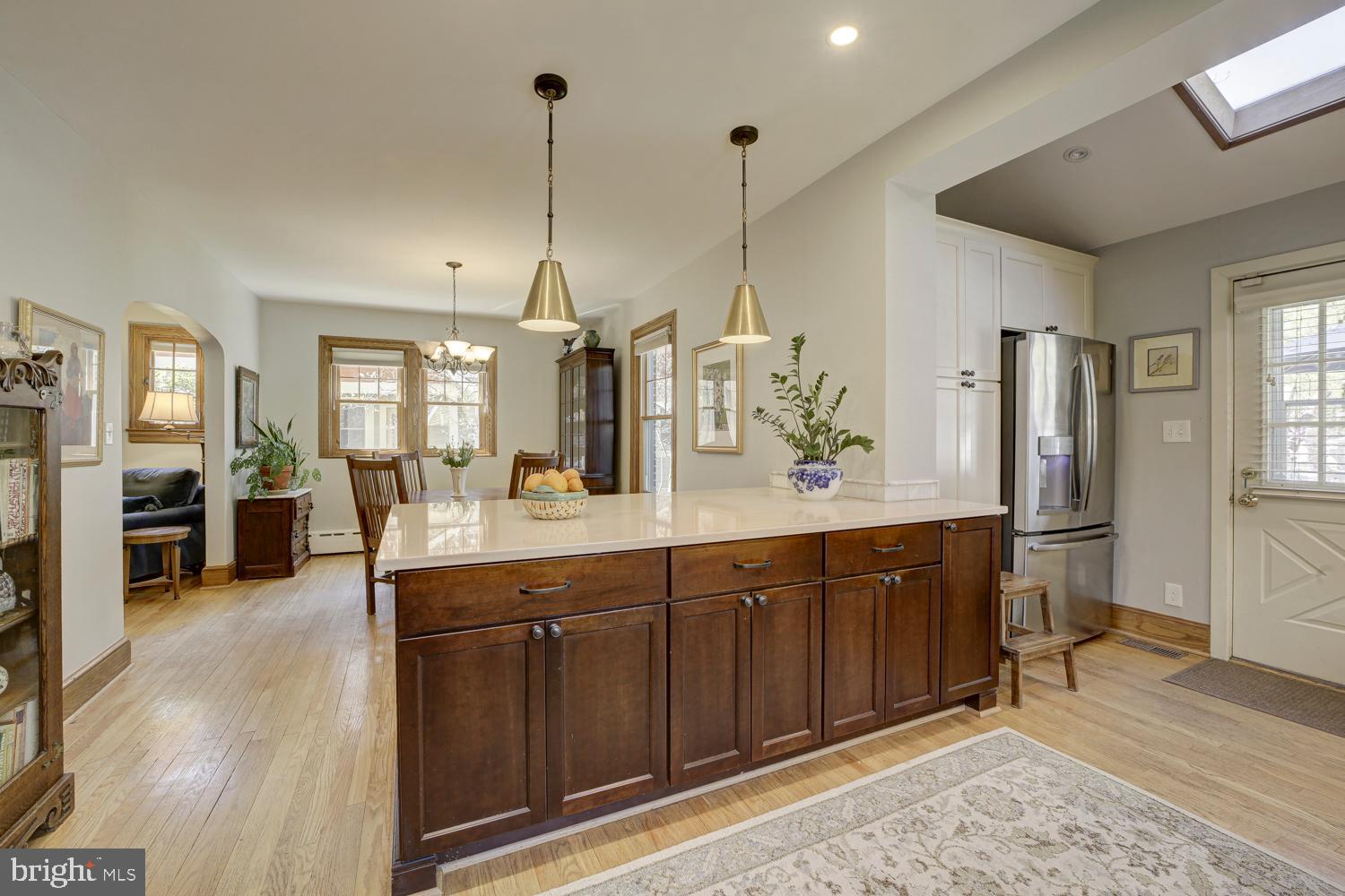 UNIVERSITY PARK - Residential