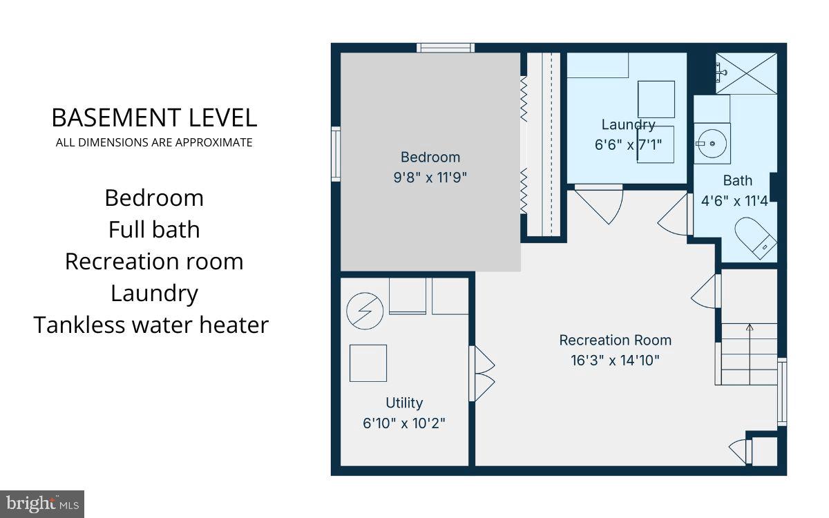 UNIVERSITY PARK - Residential