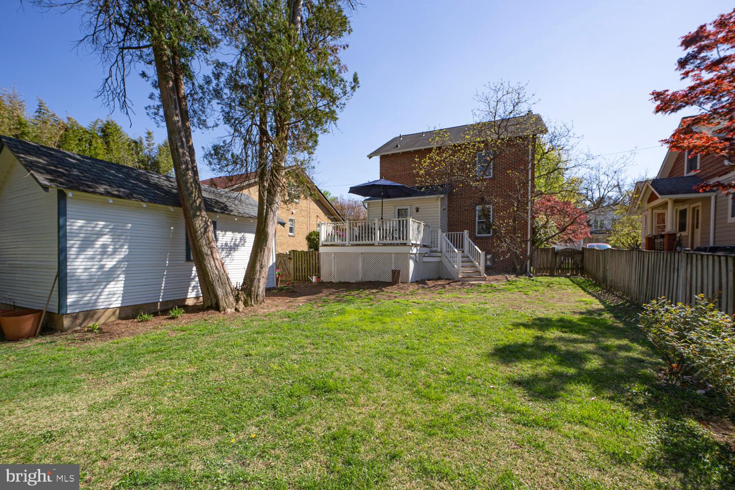 UNIVERSITY PARK - Residential