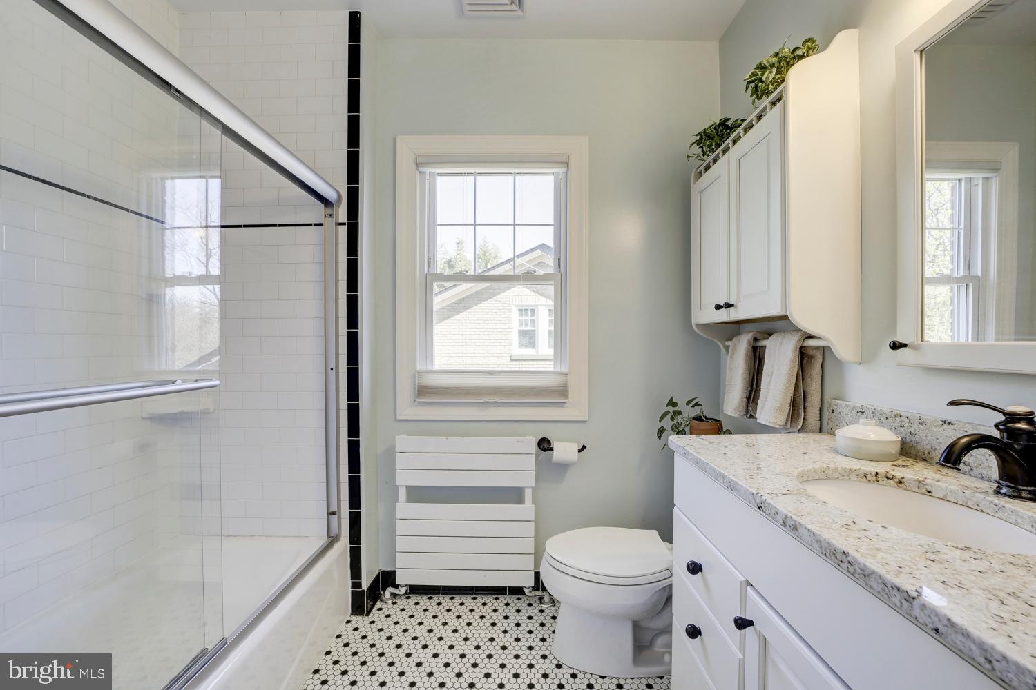 UNIVERSITY PARK - Residential