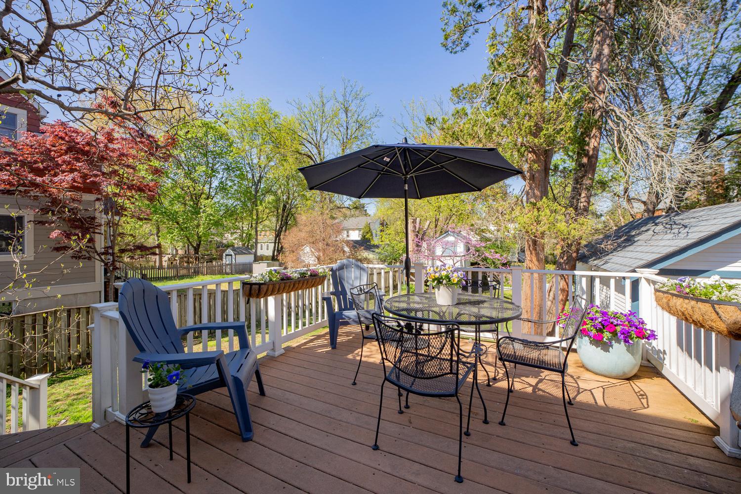 UNIVERSITY PARK - Residential