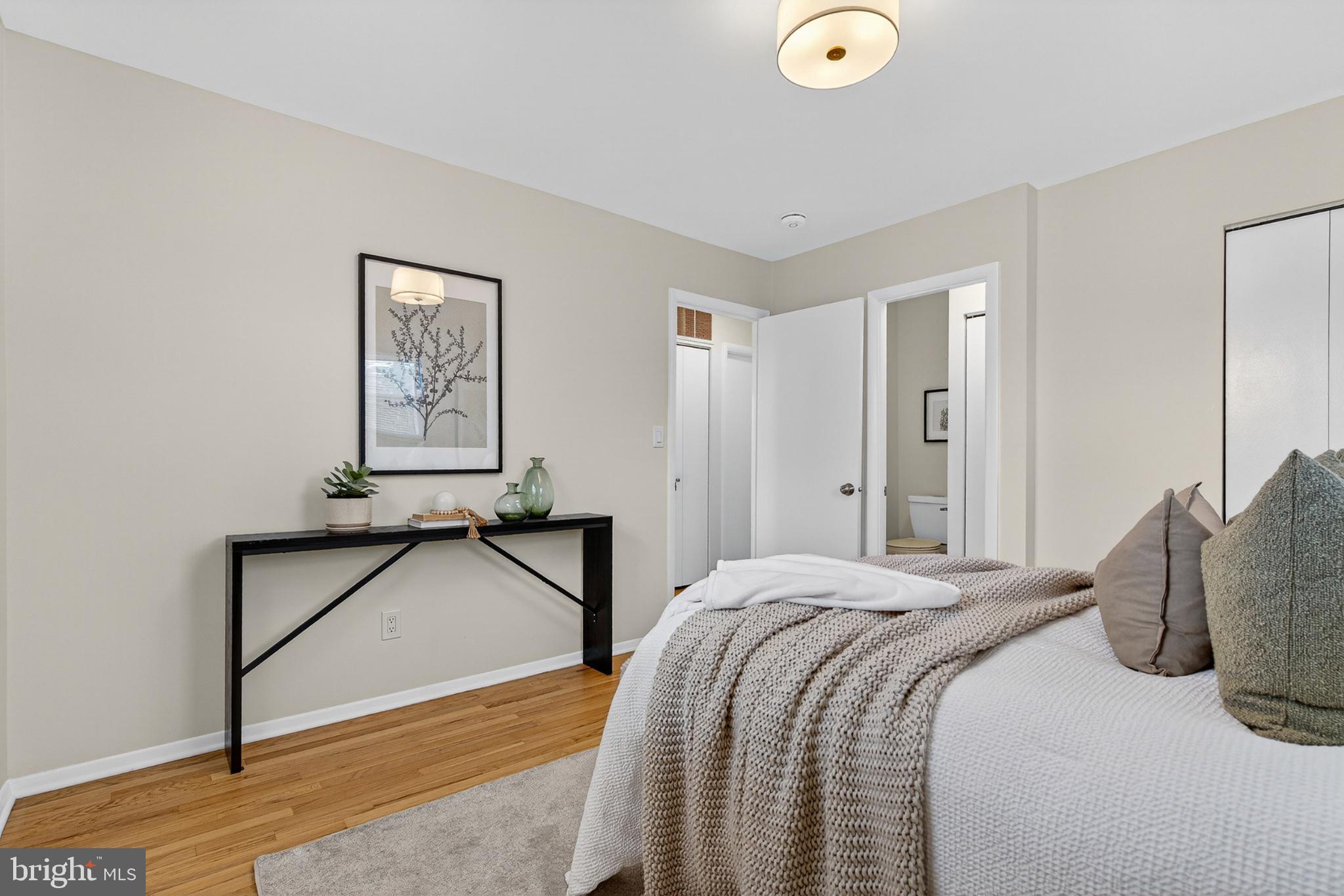 PERRY HALL VILLAGE - Residential