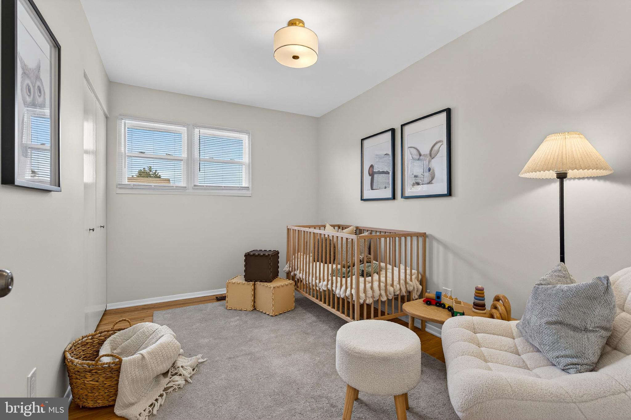 PERRY HALL VILLAGE - Residential