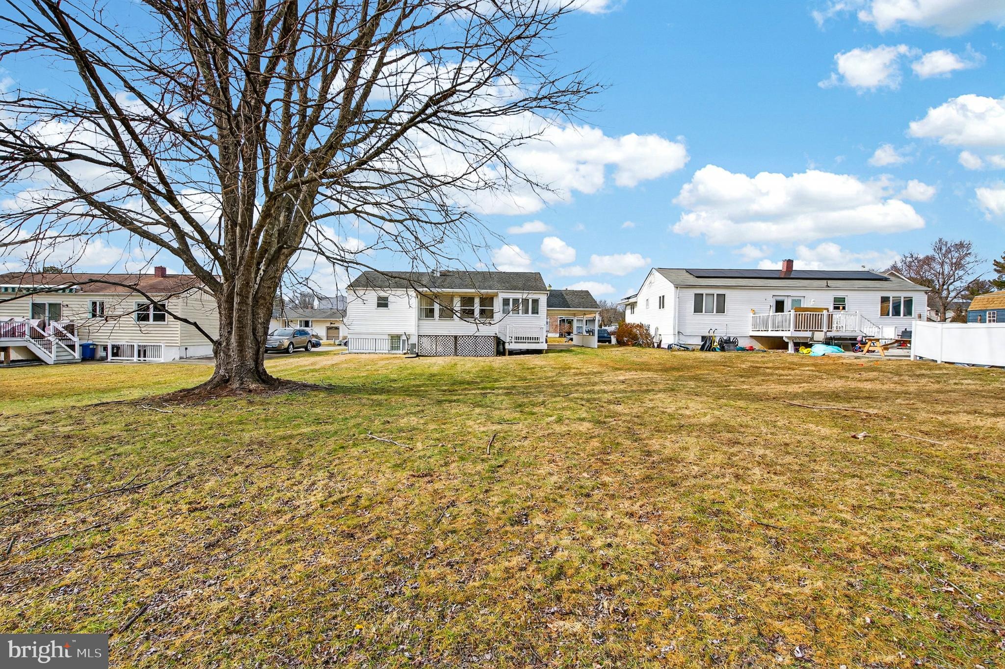 PERRY HALL VILLAGE - Residential