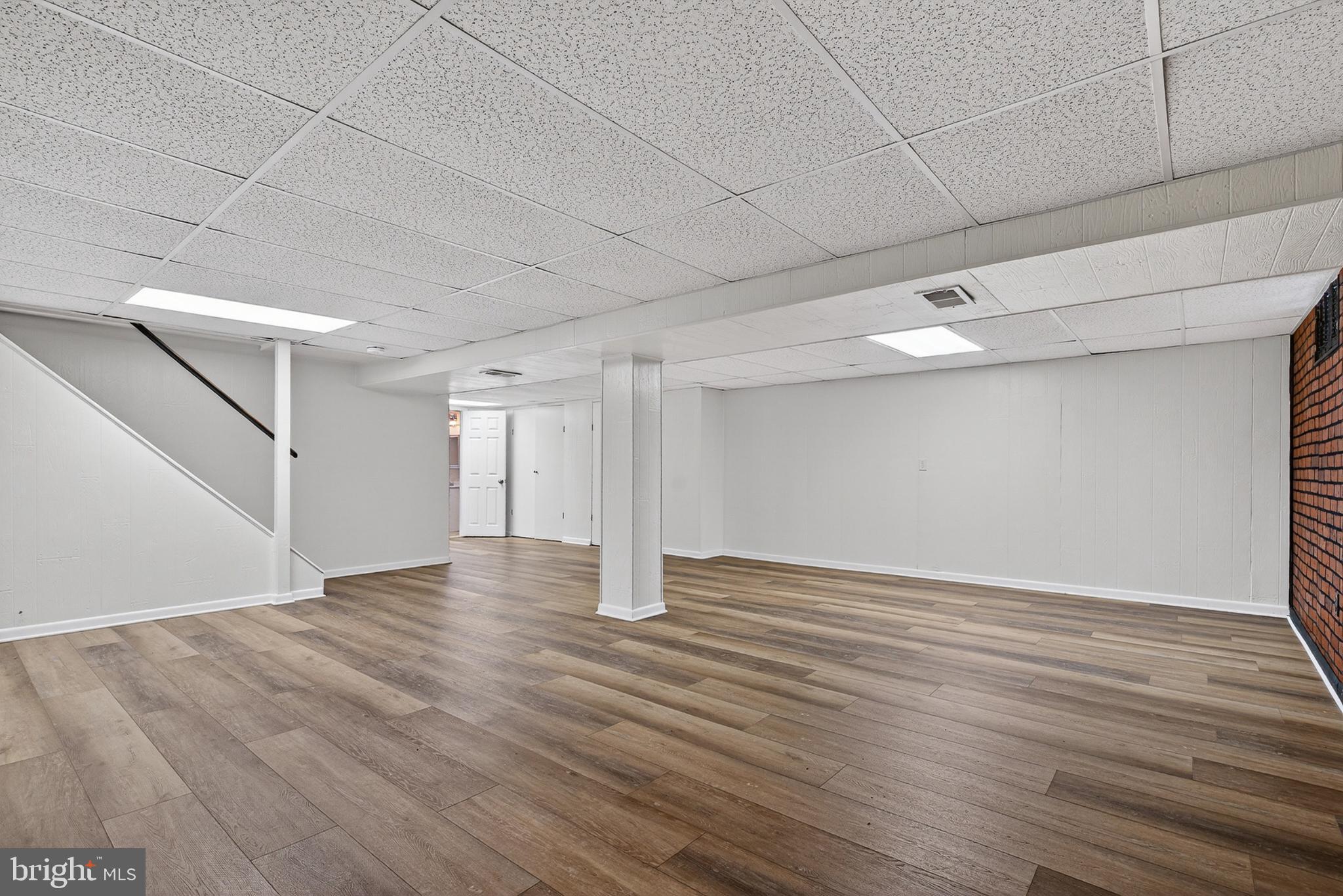 PERRY HALL VILLAGE - Residential