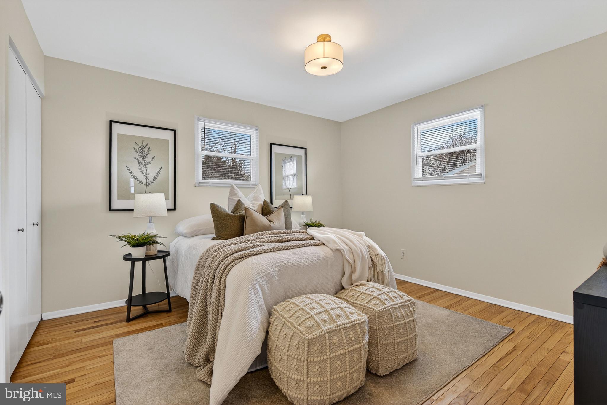 PERRY HALL VILLAGE - Residential