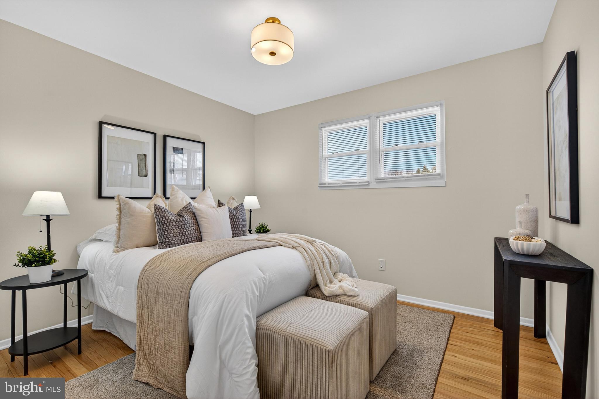 PERRY HALL VILLAGE - Residential