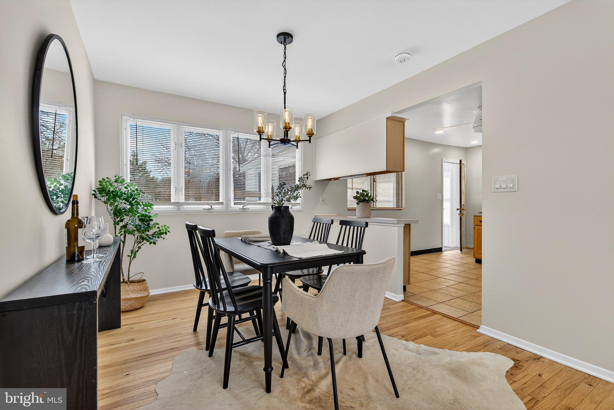 PERRY HALL VILLAGE - Residential