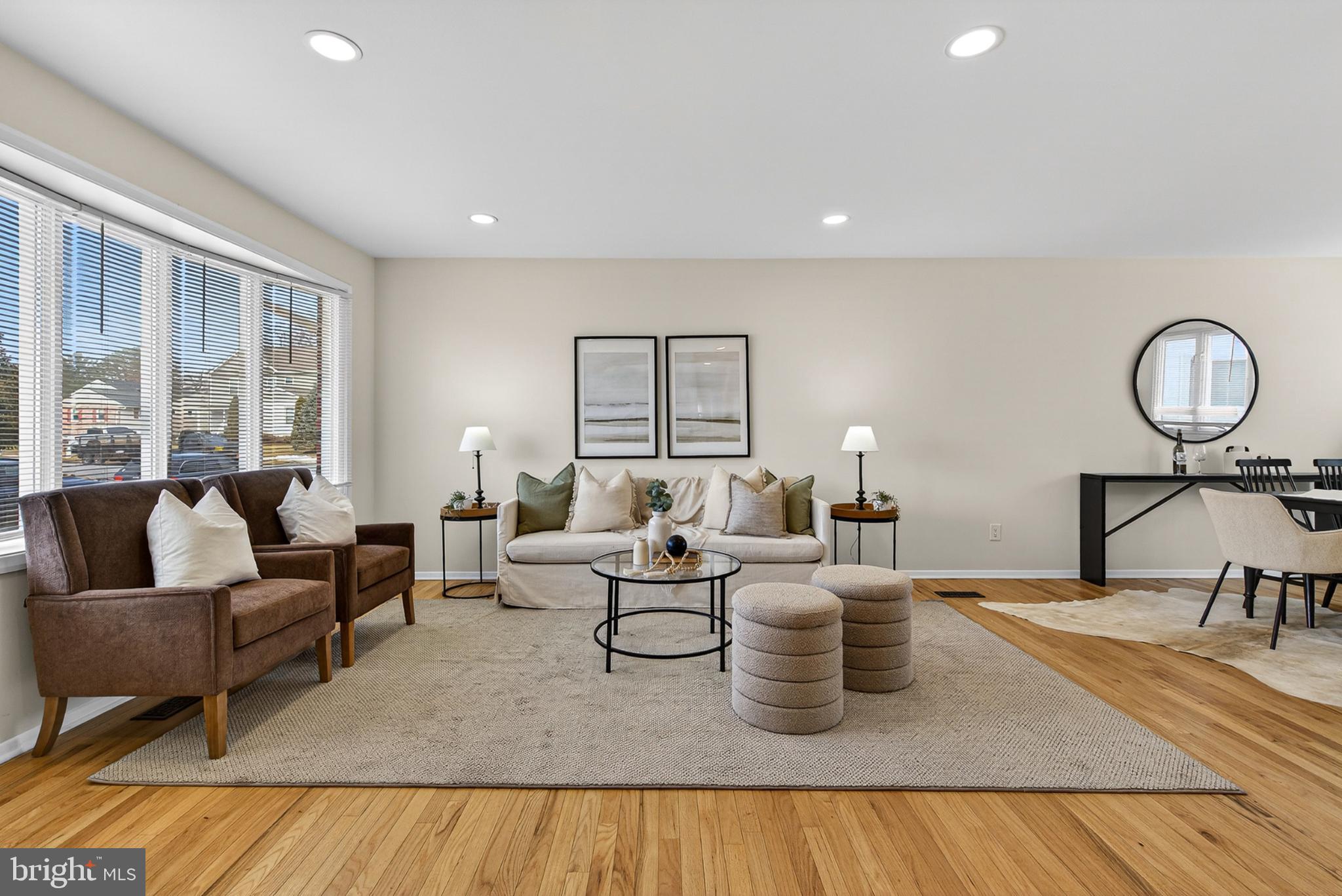 PERRY HALL VILLAGE - Residential