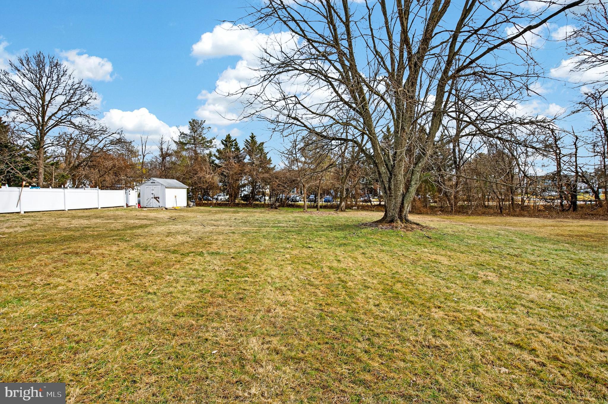 PERRY HALL VILLAGE - Residential