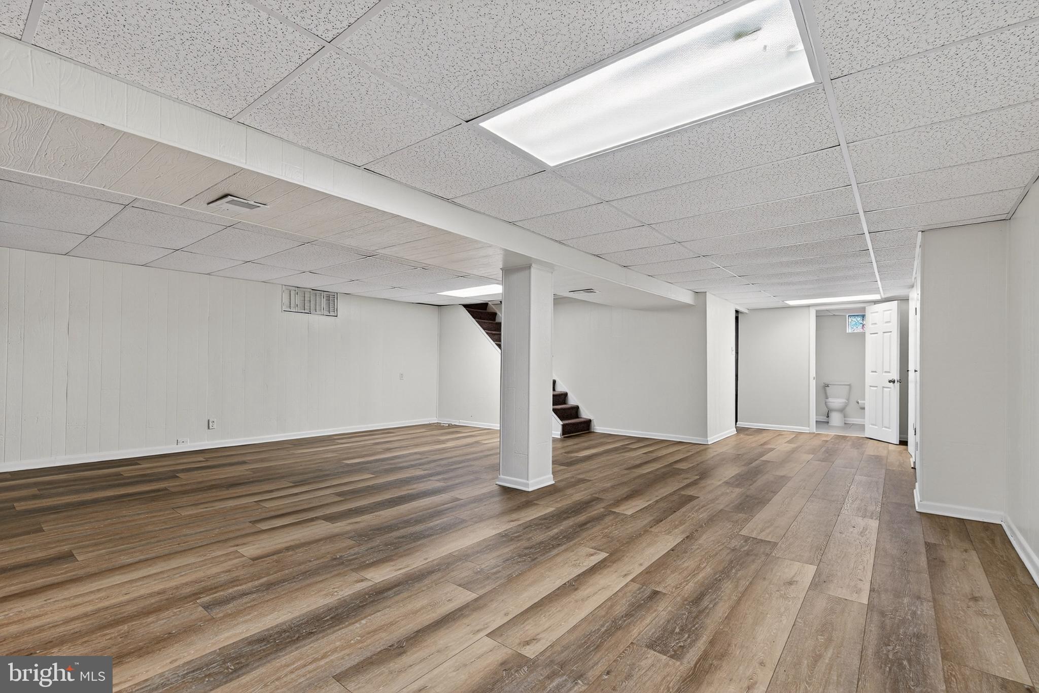 PERRY HALL VILLAGE - Residential