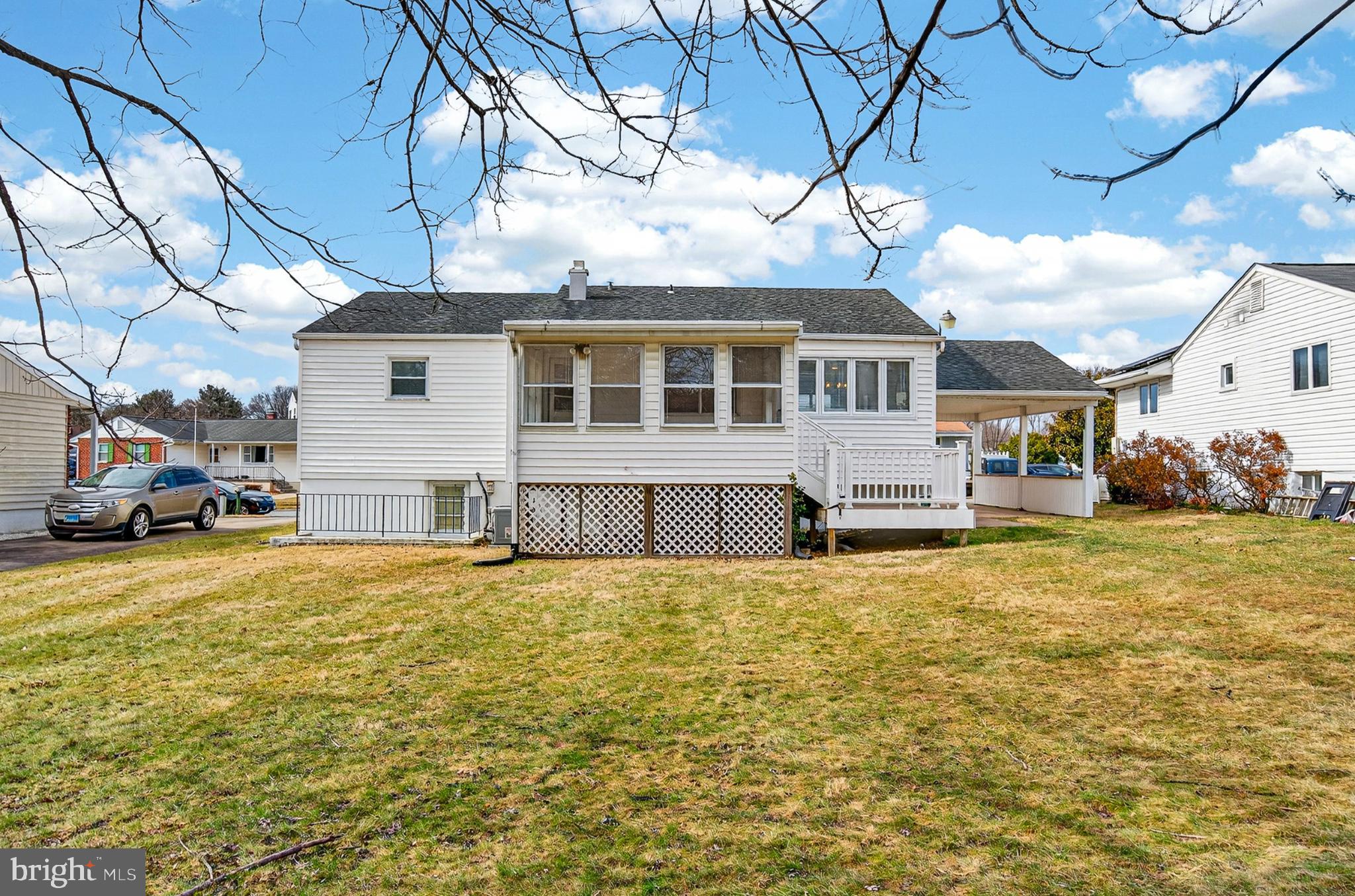 PERRY HALL VILLAGE - Residential