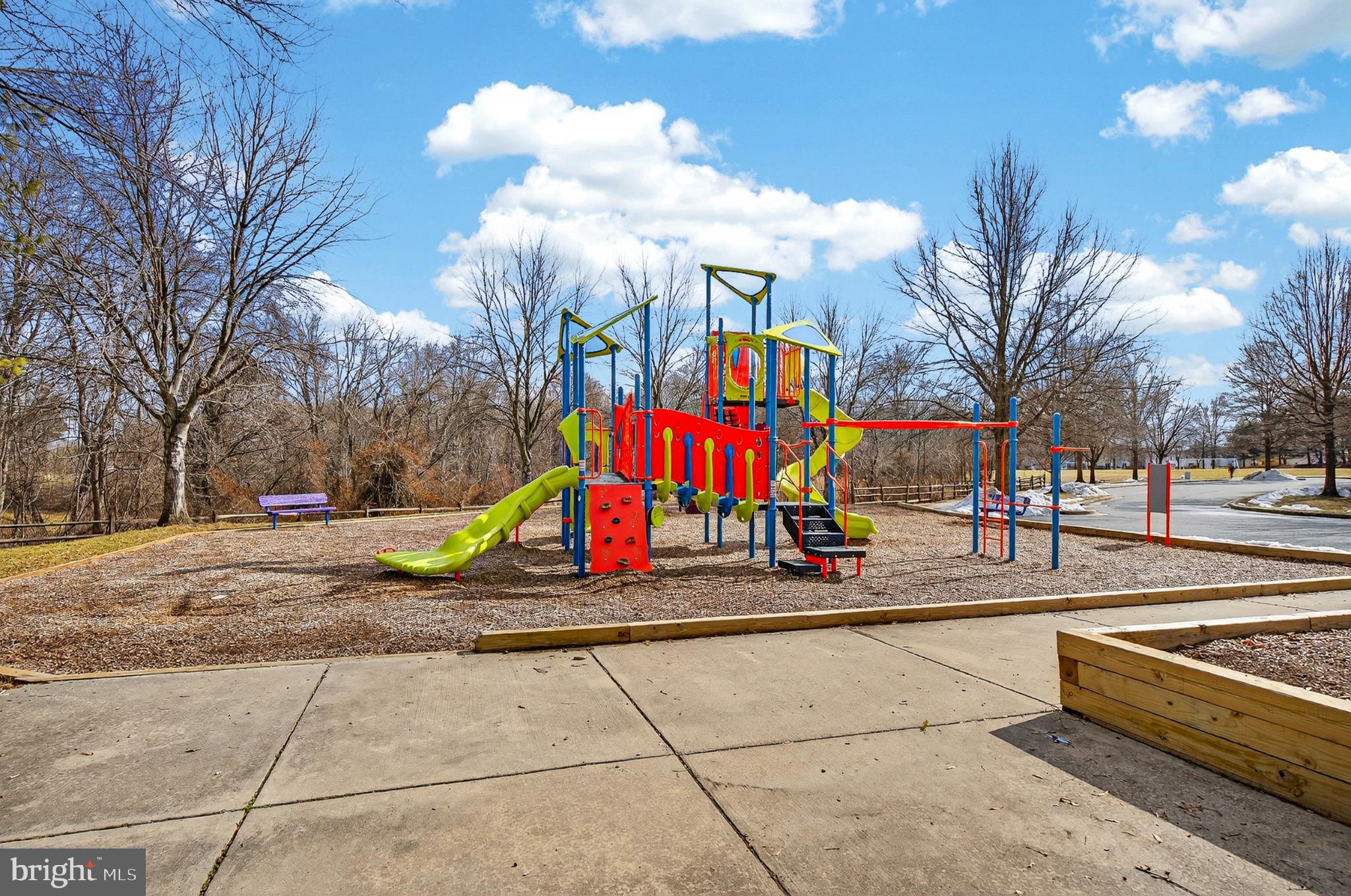 PERRY HALL VILLAGE - Residential