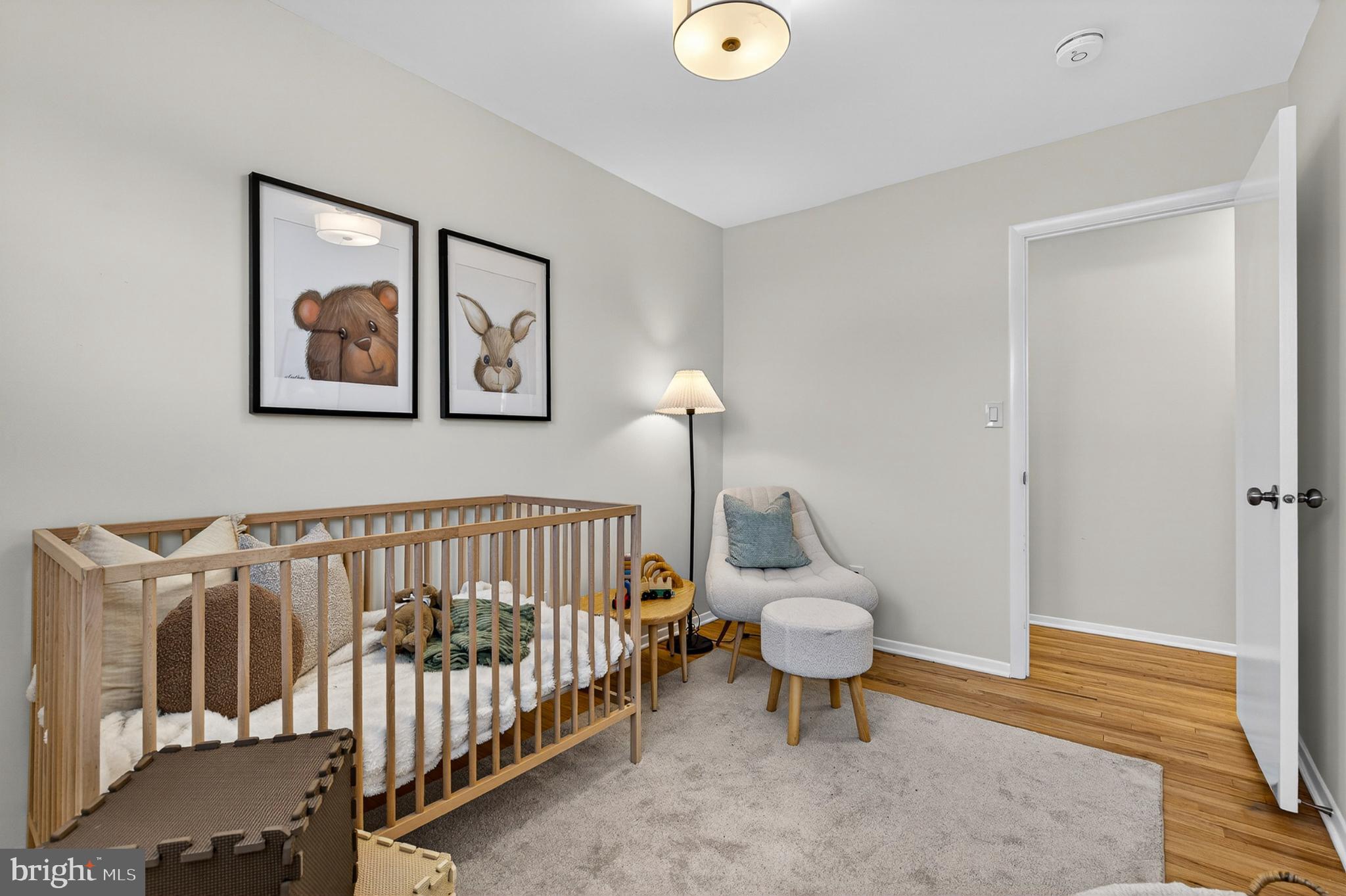 PERRY HALL VILLAGE - Residential