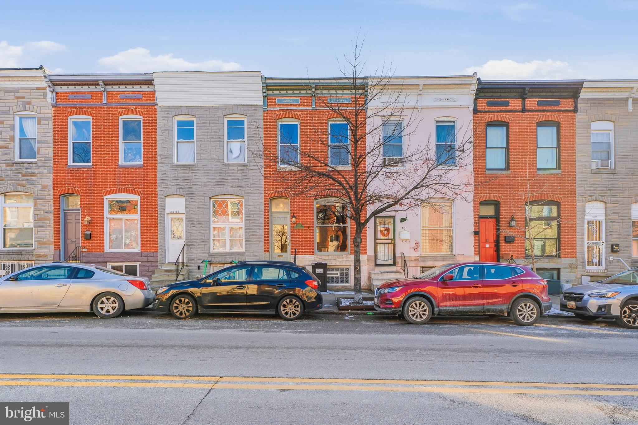 HIGHLANDTOWN - Residential