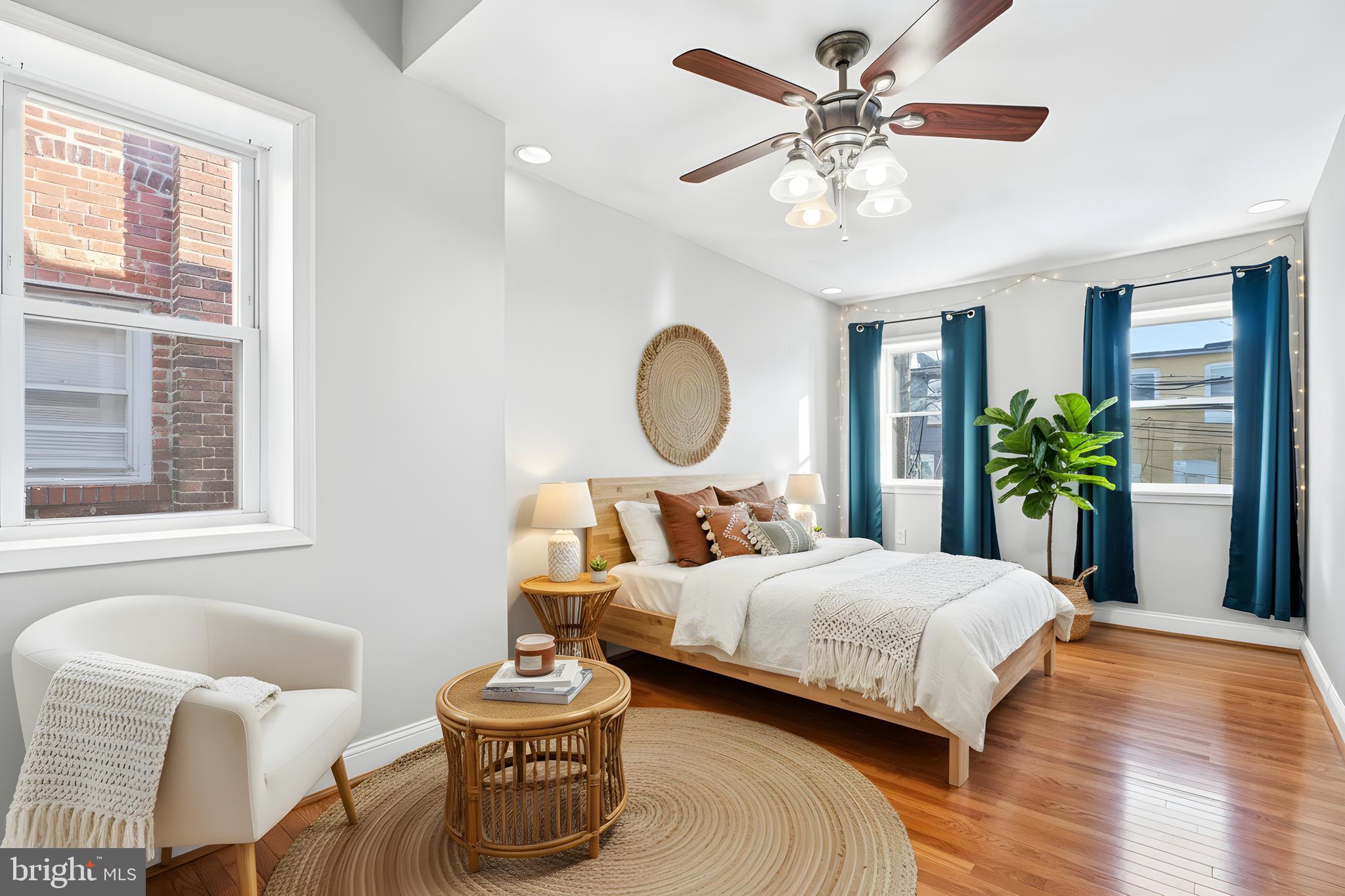 HIGHLANDTOWN - Residential