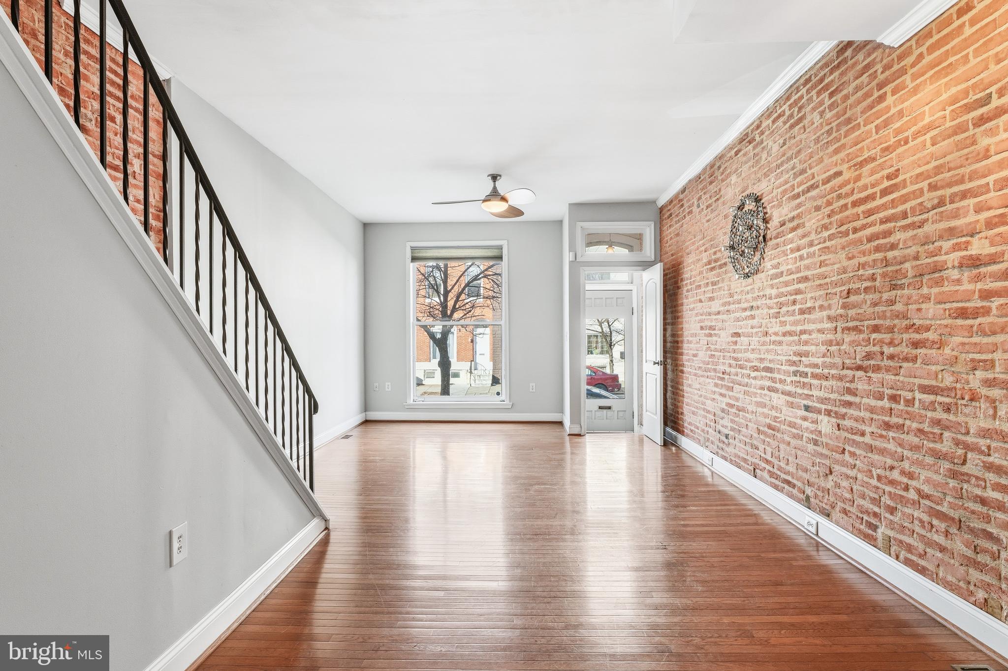 HIGHLANDTOWN - Residential