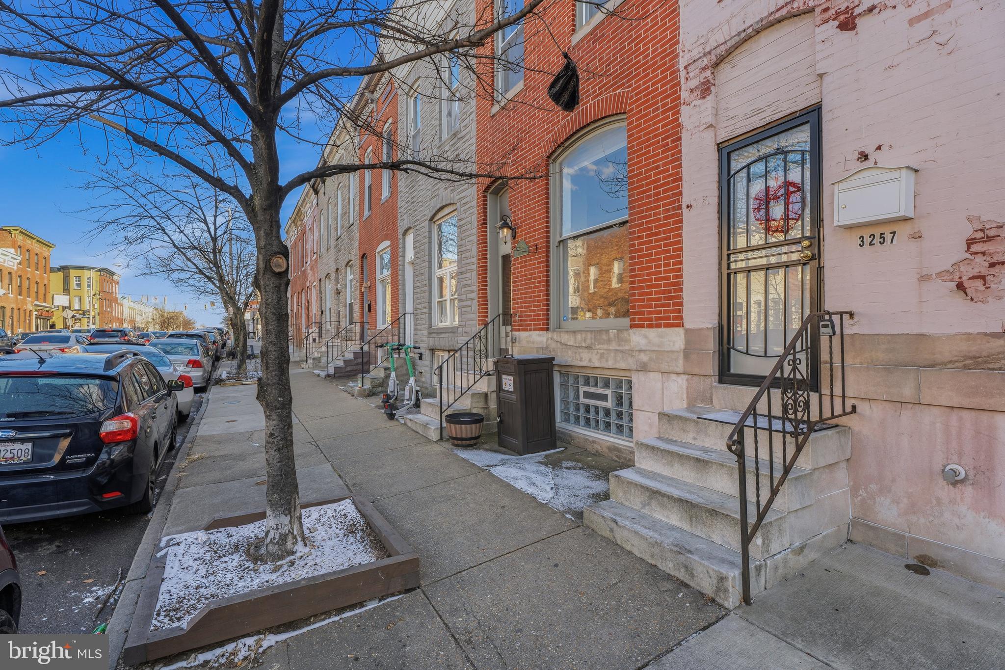 HIGHLANDTOWN - Residential
