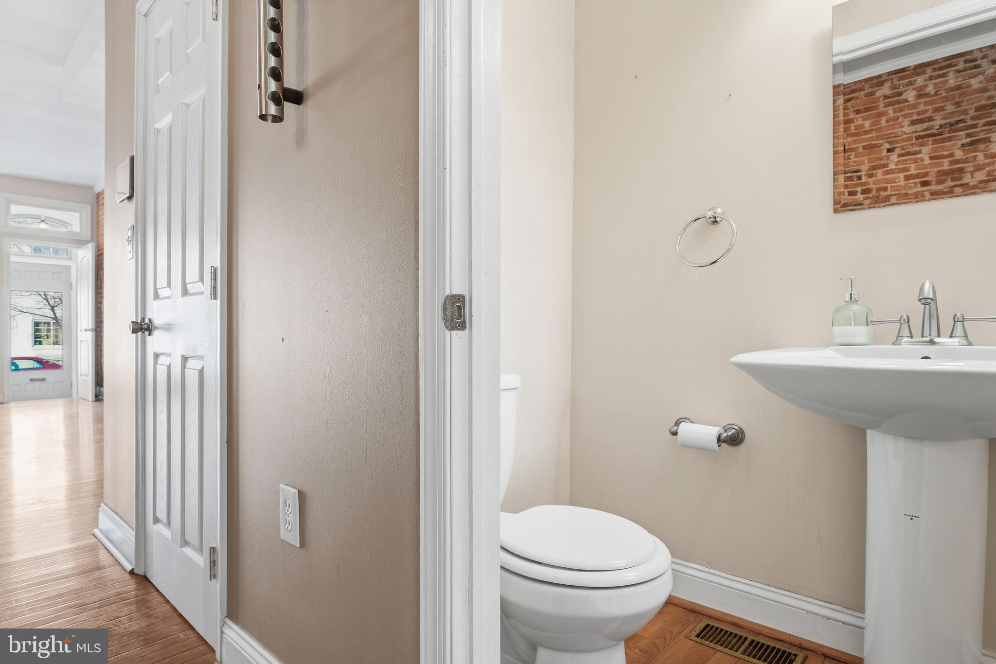 HIGHLANDTOWN - Residential