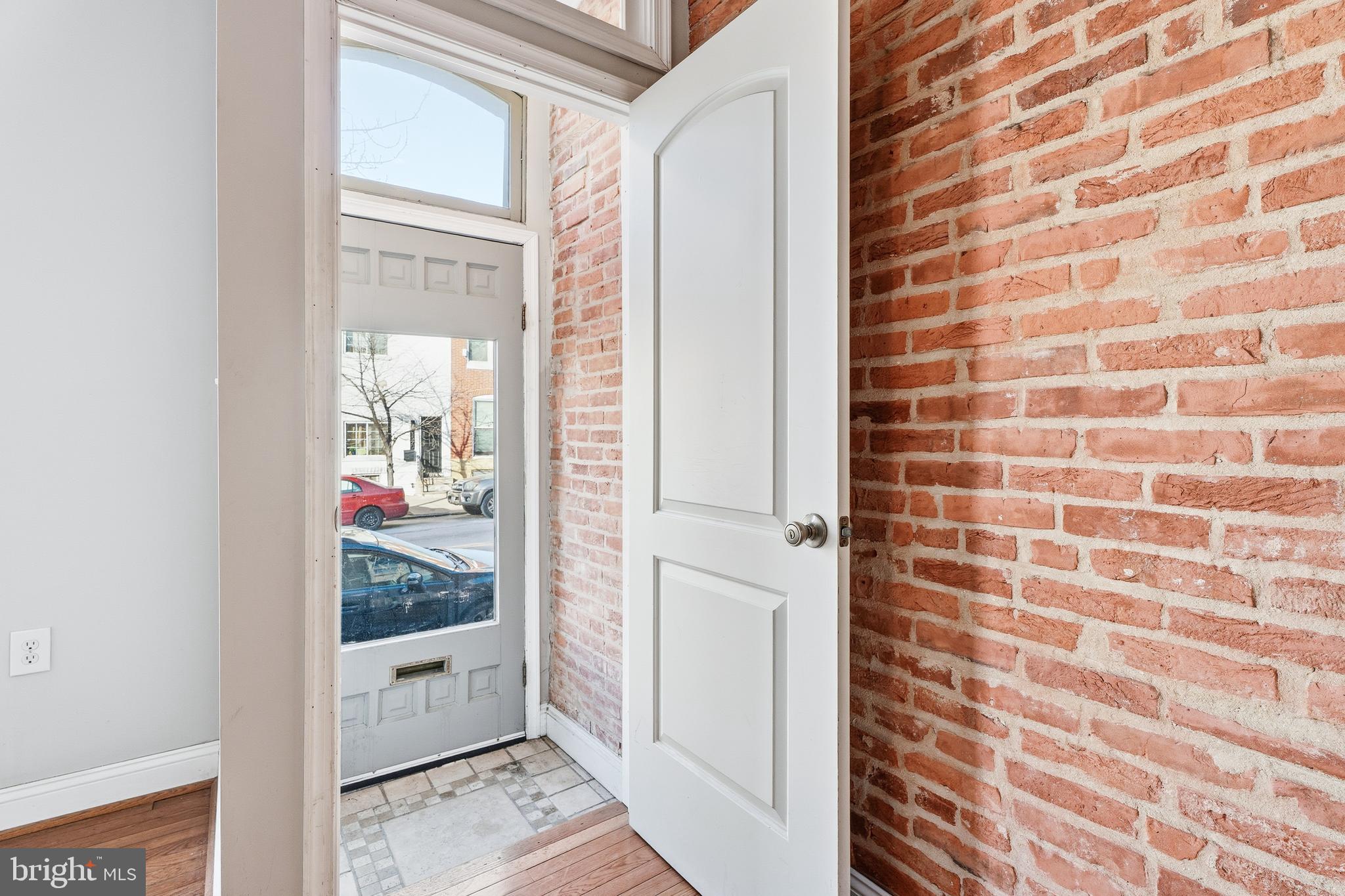 HIGHLANDTOWN - Residential