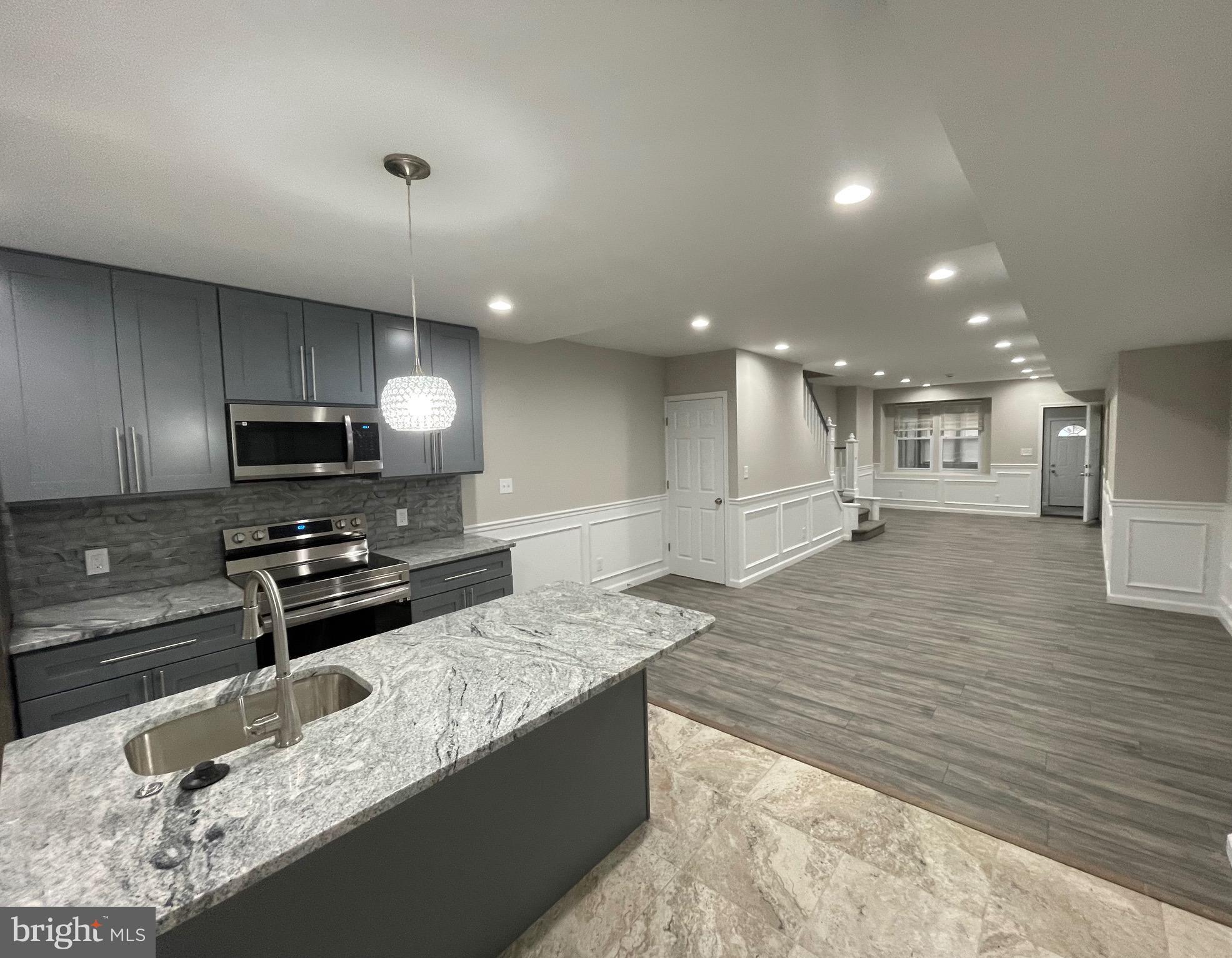 OAK LANE - Residential