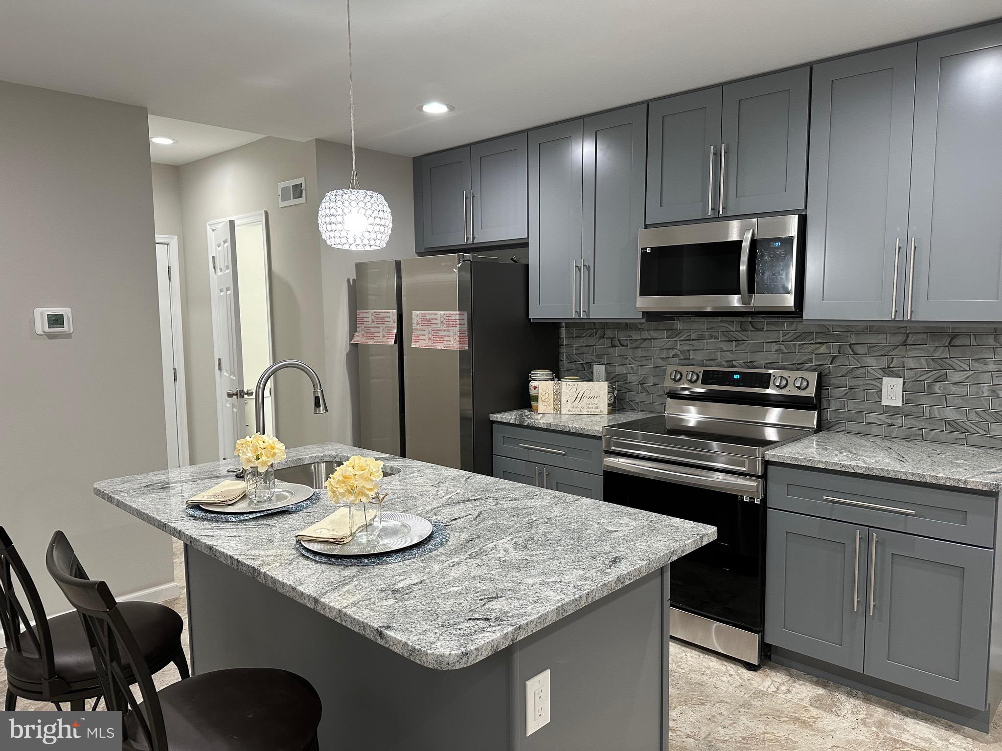 OAK LANE - Residential