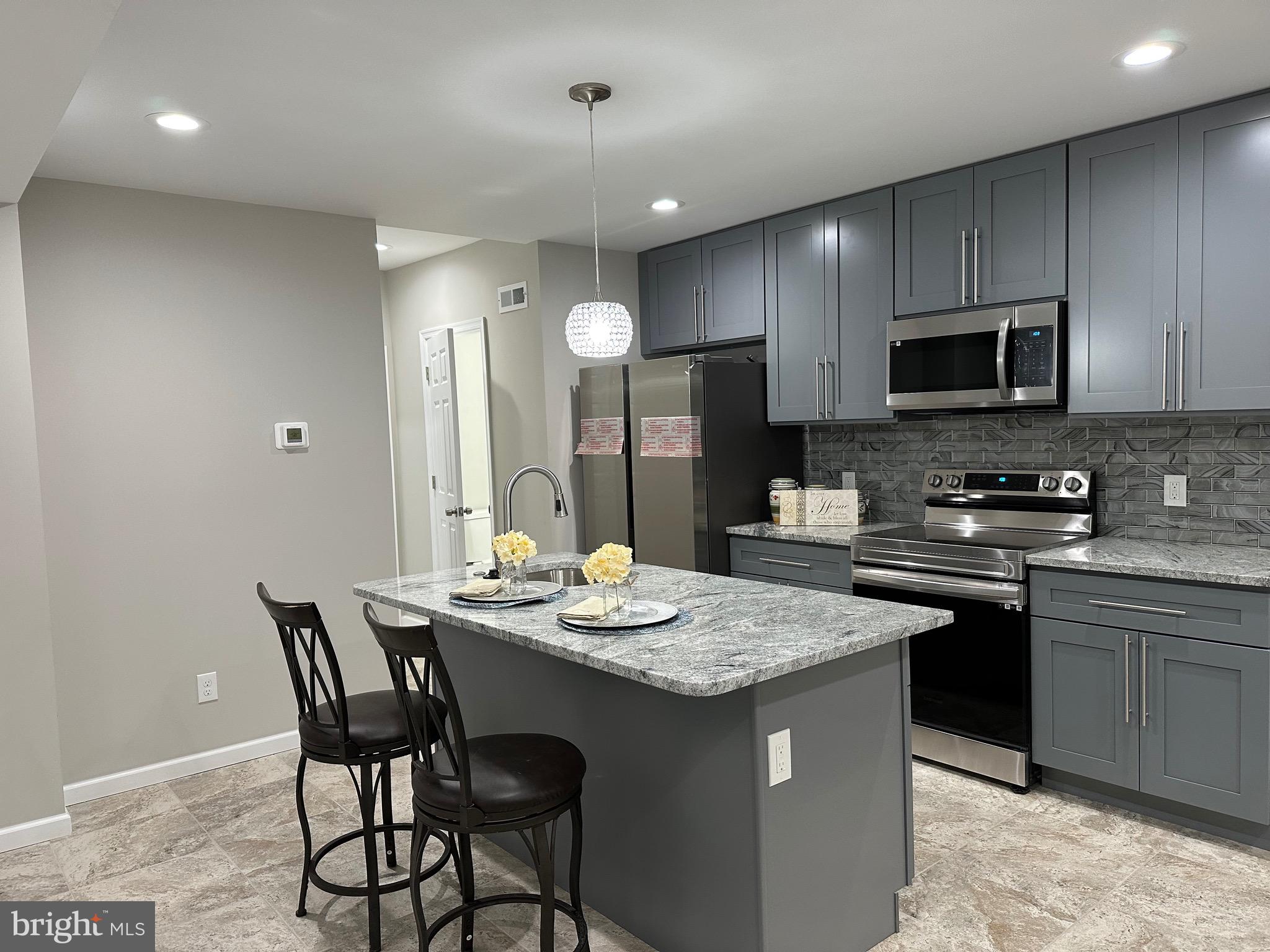 OAK LANE - Residential