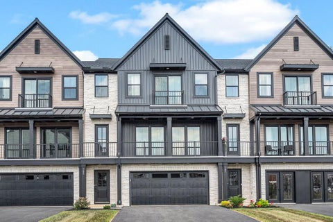 Townhouse For Sale - 185 Trailside Court<br/> LEBANON, PA 17042