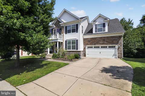 Photo of 9834 Shaded Day, LAUREL, MD 20723 (MLS # MDHW2073098)