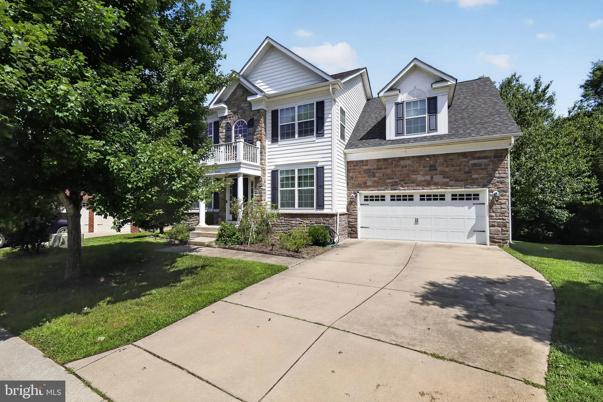 9834 Shaded Day, Laurel, MD, 20723
