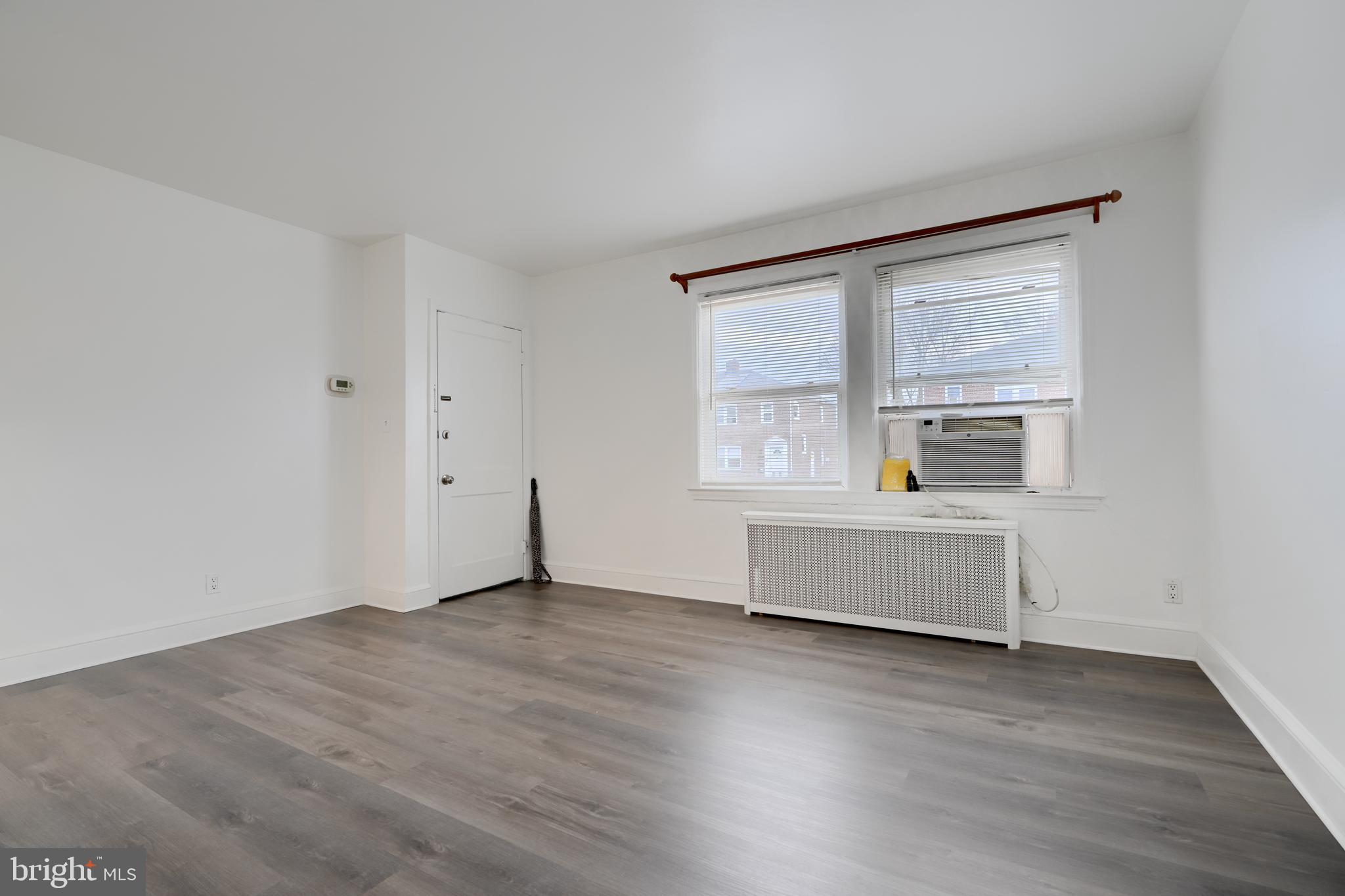 PARKVILLE - Residential Lease