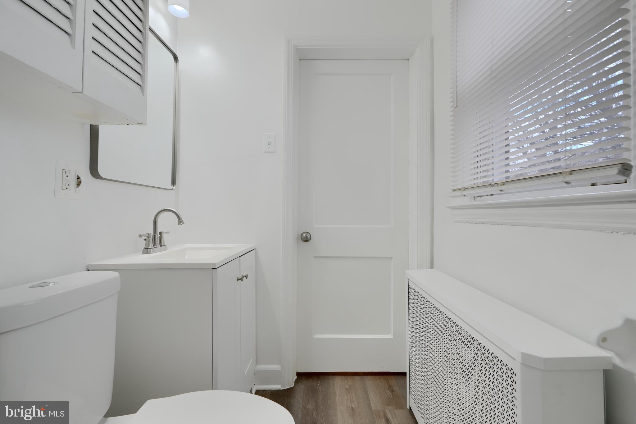 PARKVILLE - Residential Lease