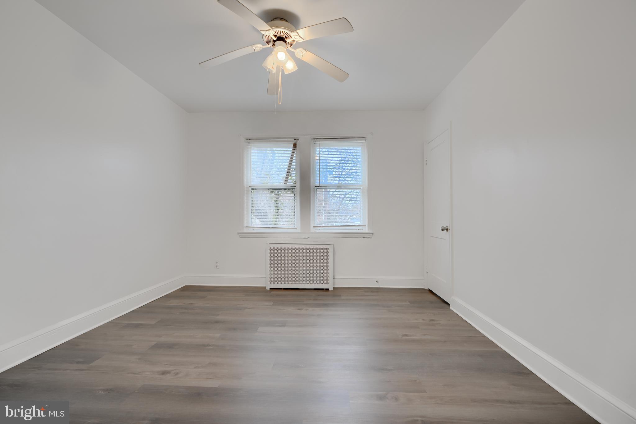 PARKVILLE - Residential Lease