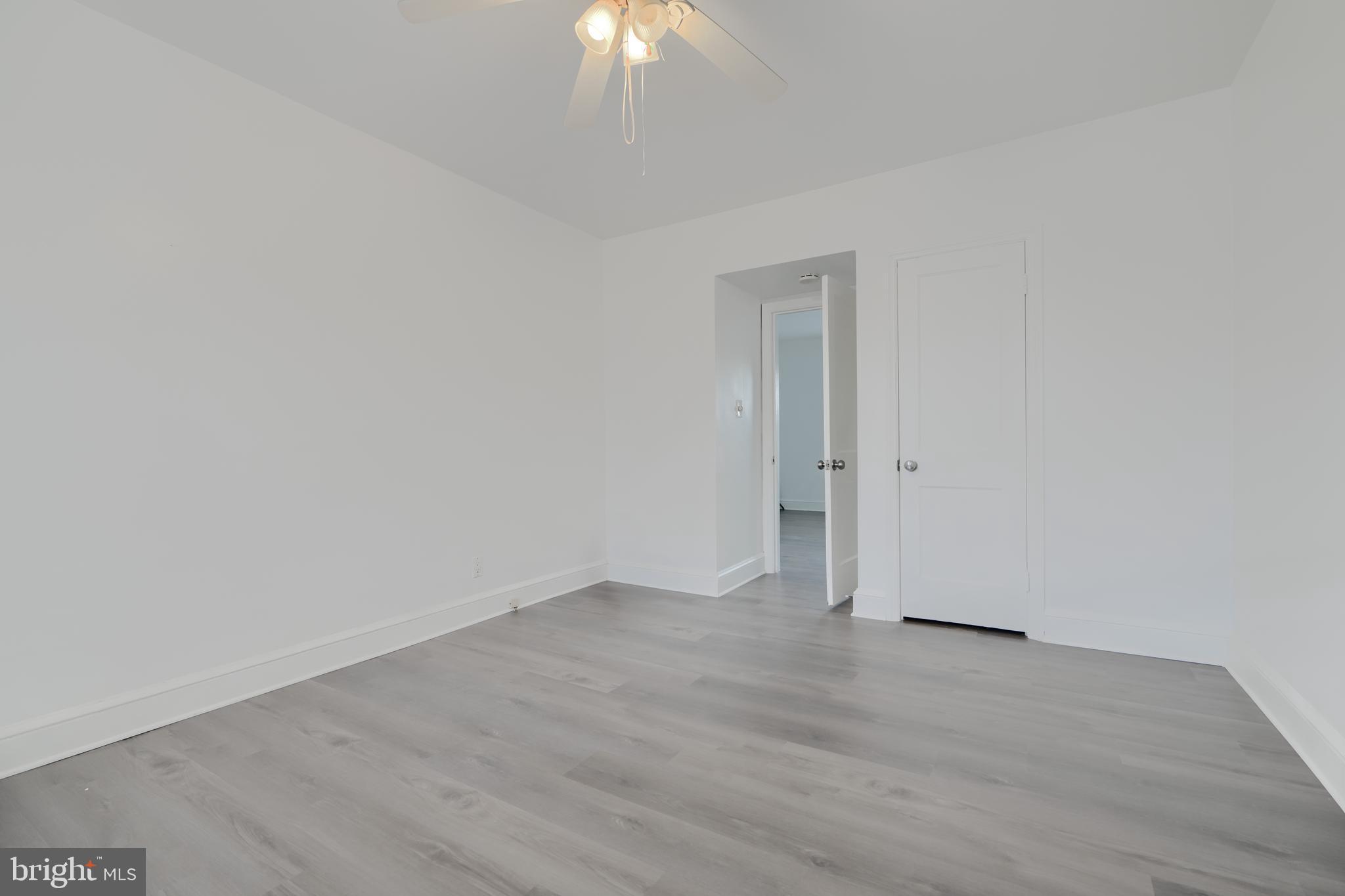 PARKVILLE - Residential Lease