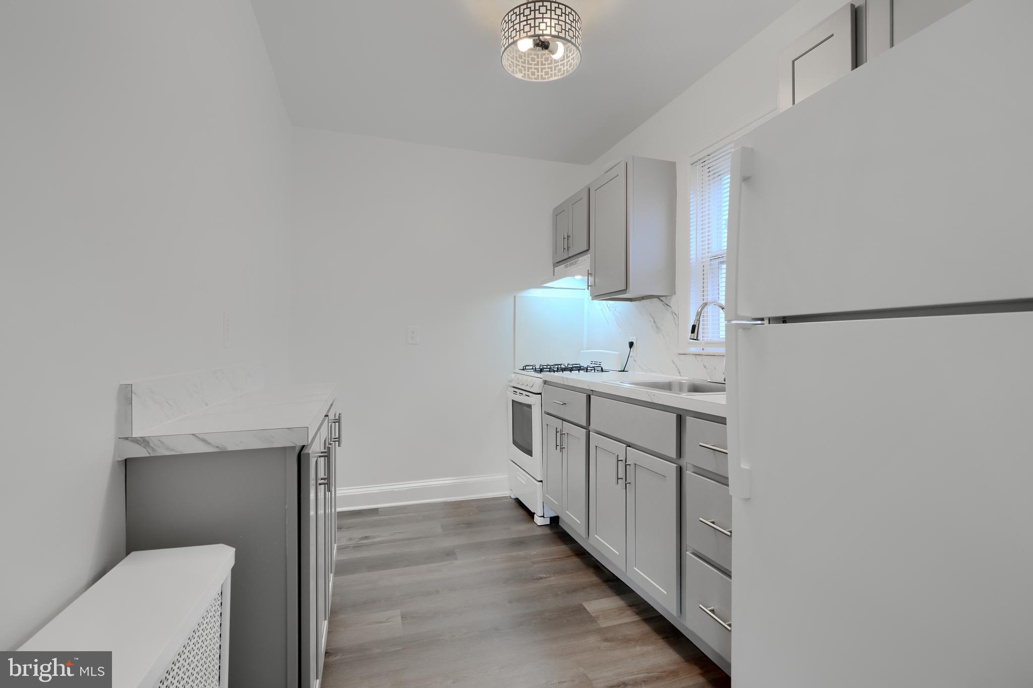 PARKVILLE - Residential Lease