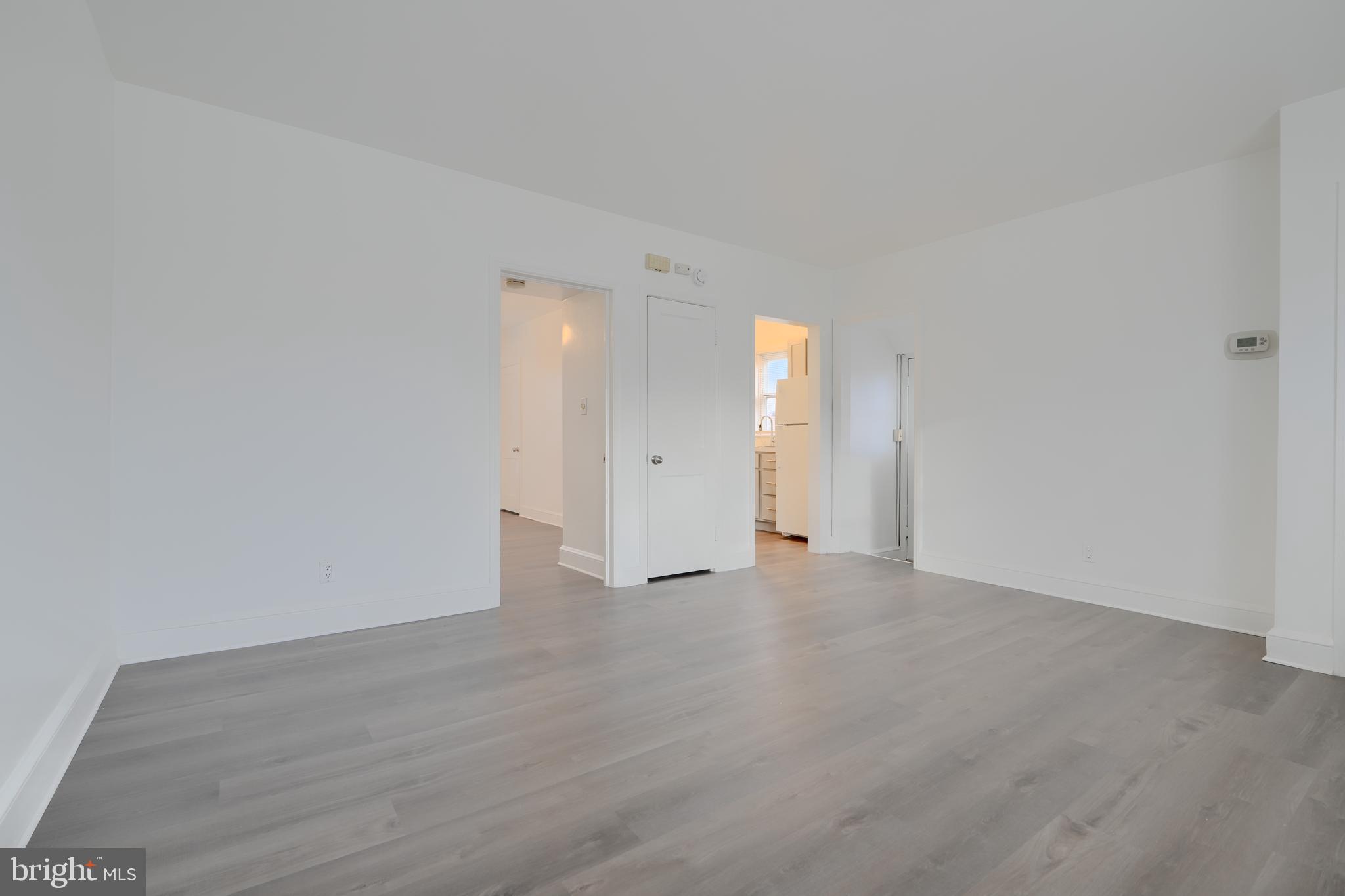 PARKVILLE - Residential Lease