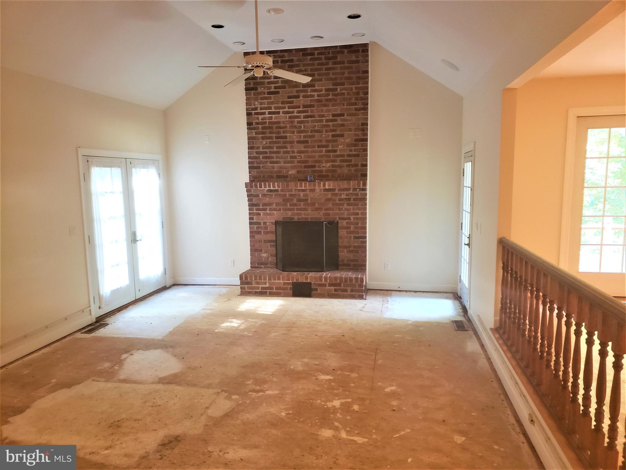 FAIRWAYS - Residential