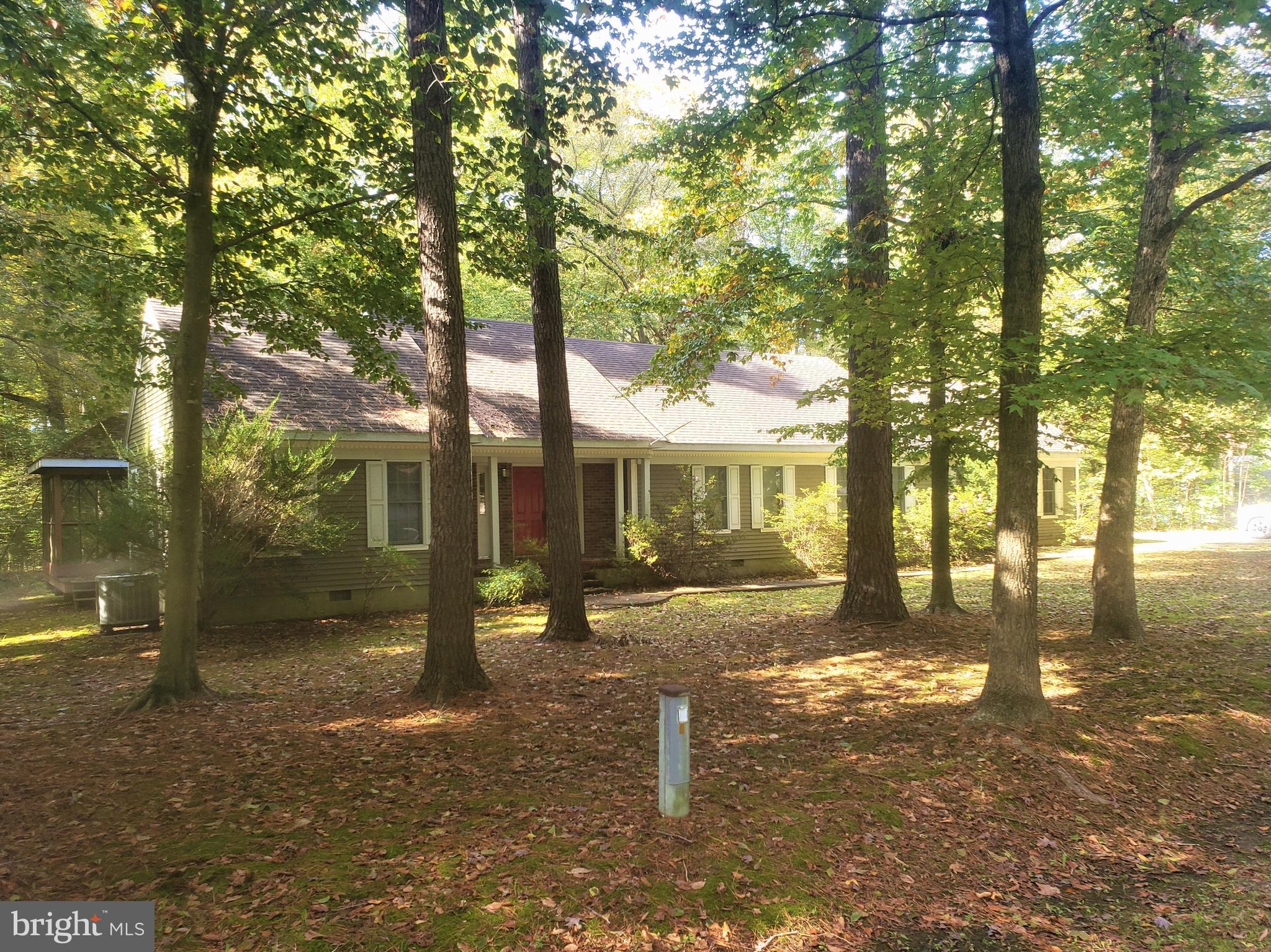 FAIRWAYS - Residential