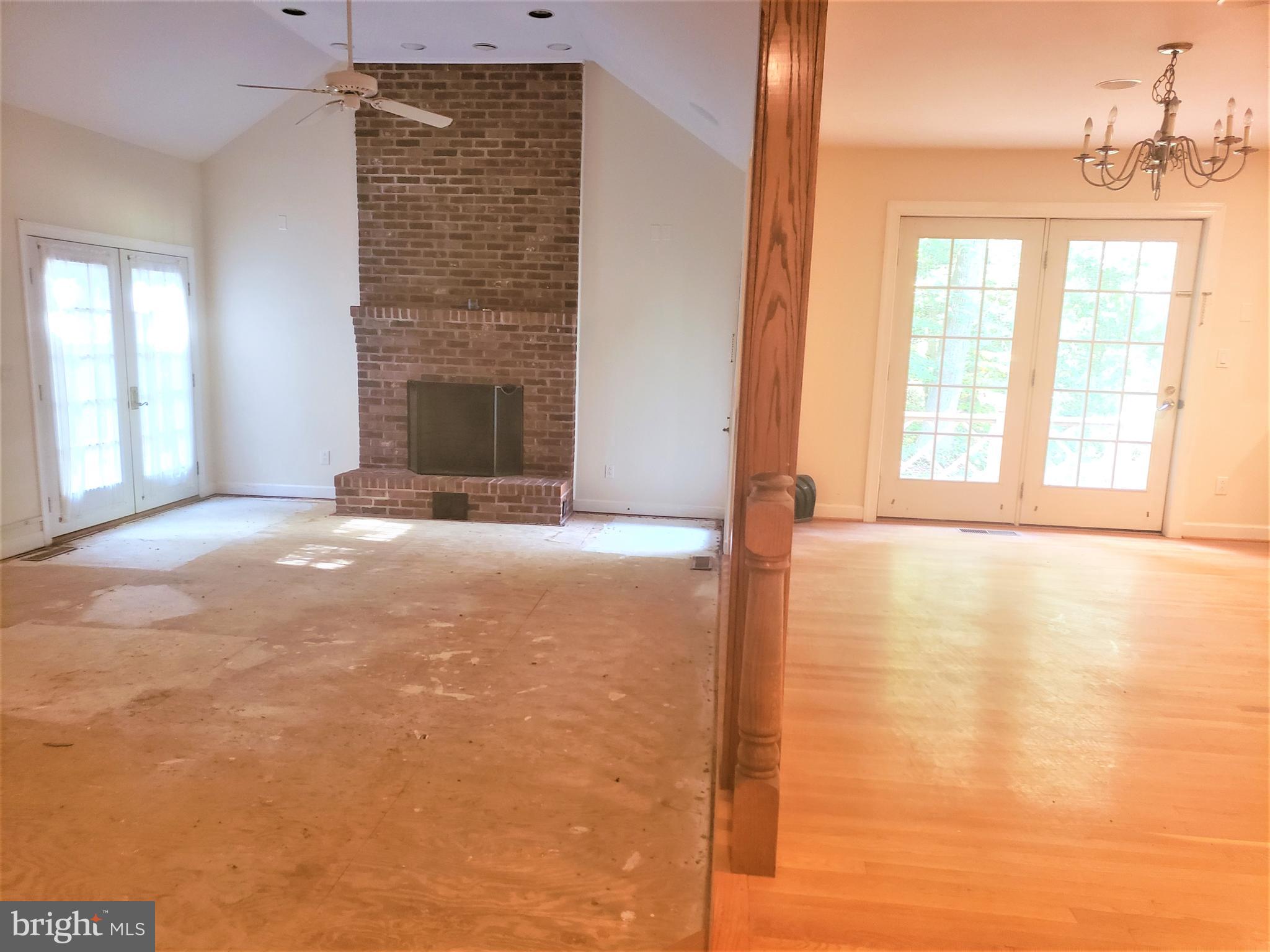 FAIRWAYS - Residential