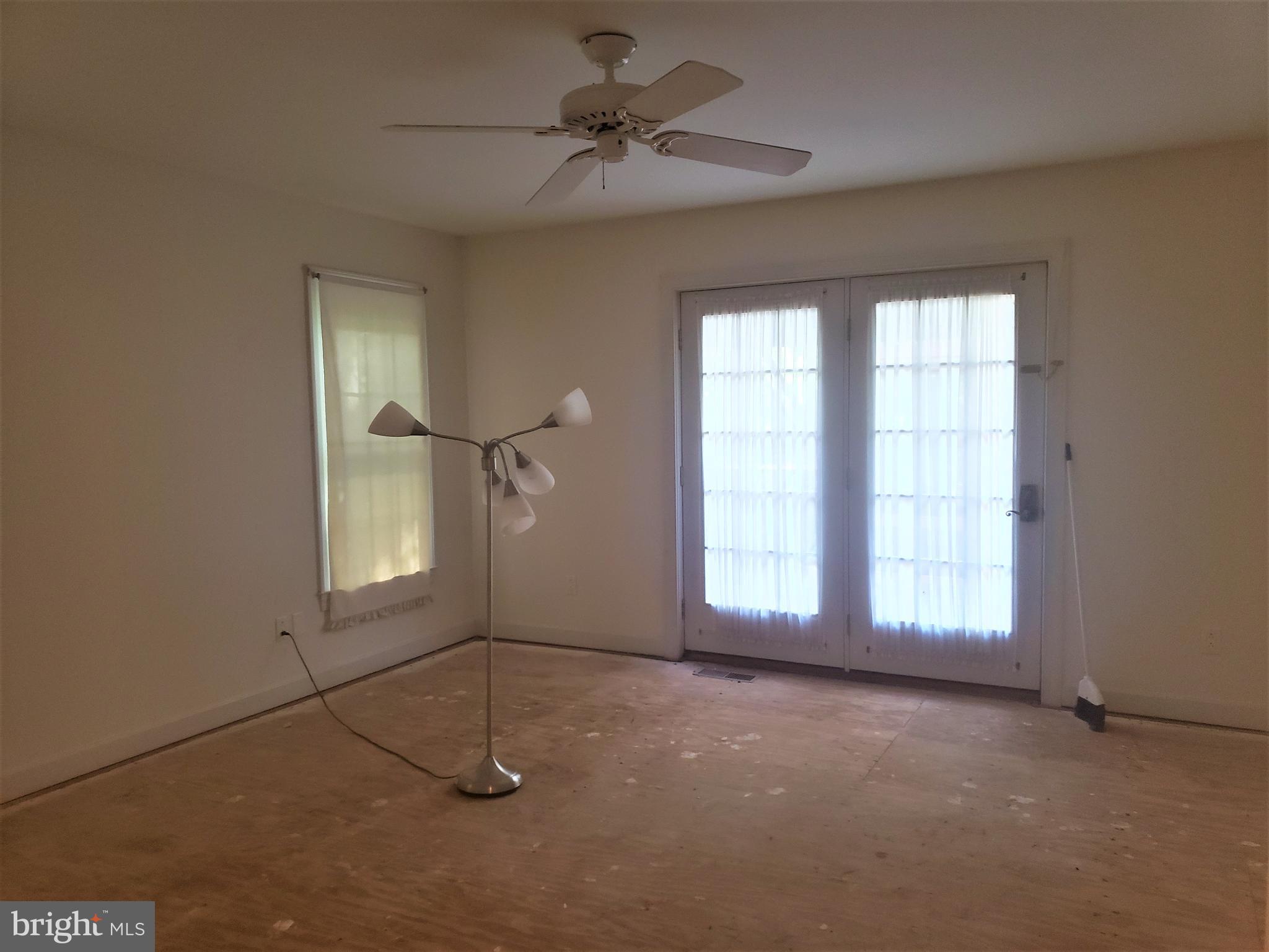 FAIRWAYS - Residential