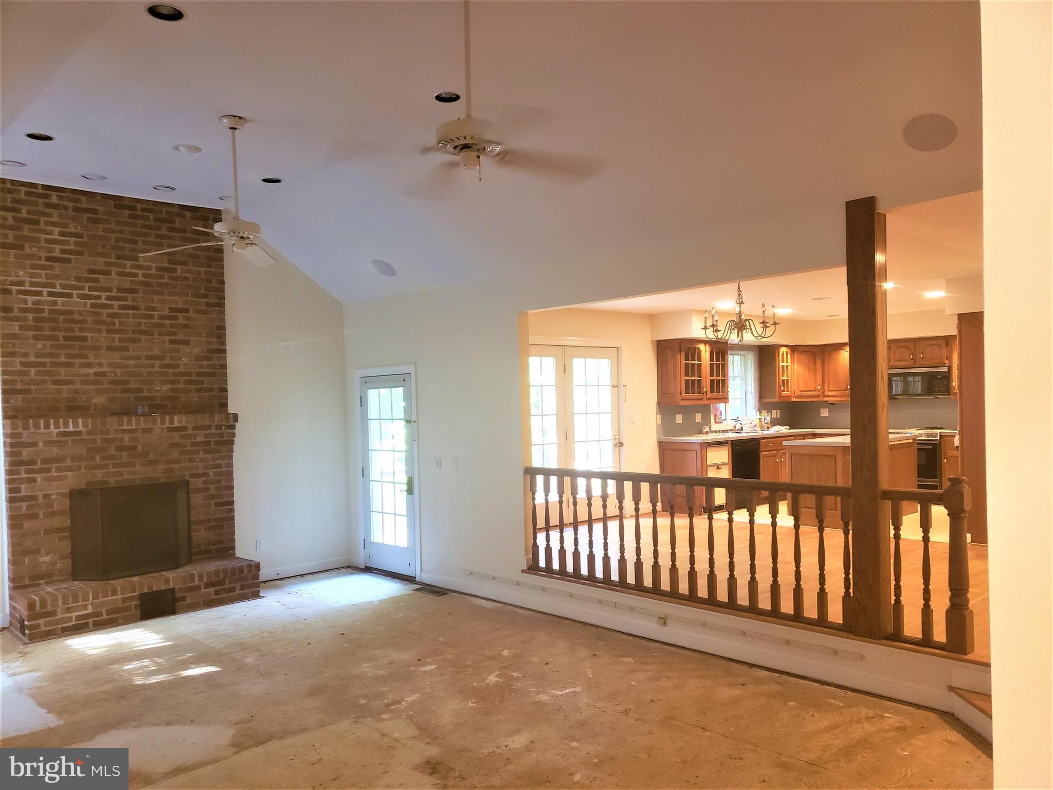 FAIRWAYS - Residential