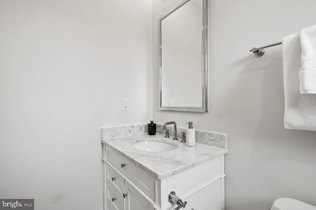 FRIENDSHIP HEIGHTS - Residential