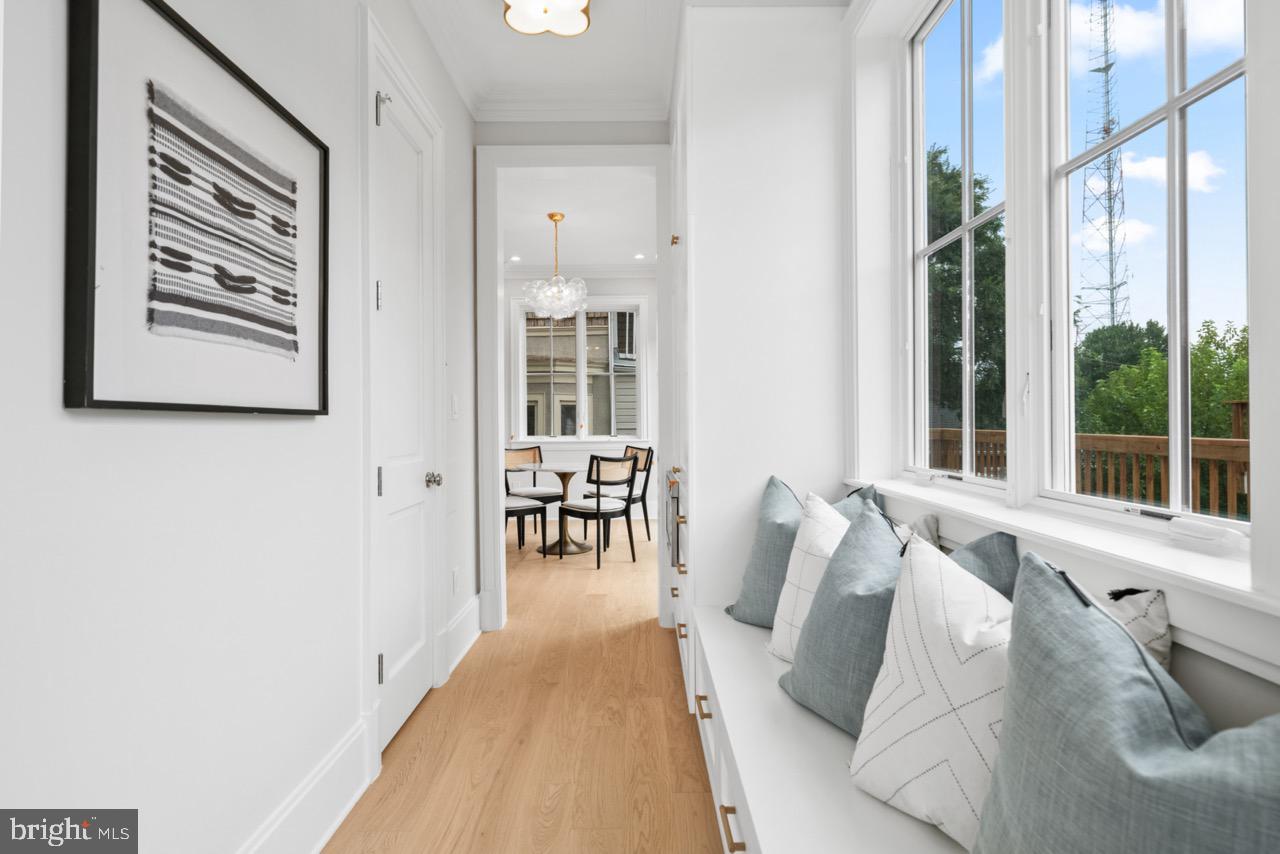 FRIENDSHIP HEIGHTS - Residential