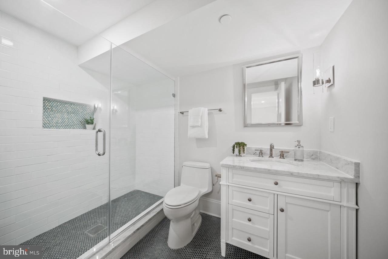 FRIENDSHIP HEIGHTS - Residential