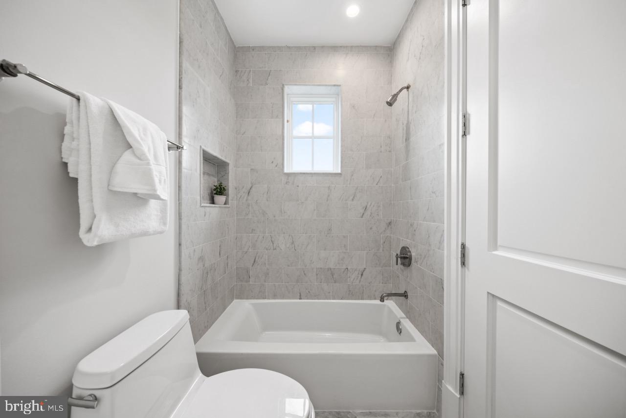 FRIENDSHIP HEIGHTS - Residential