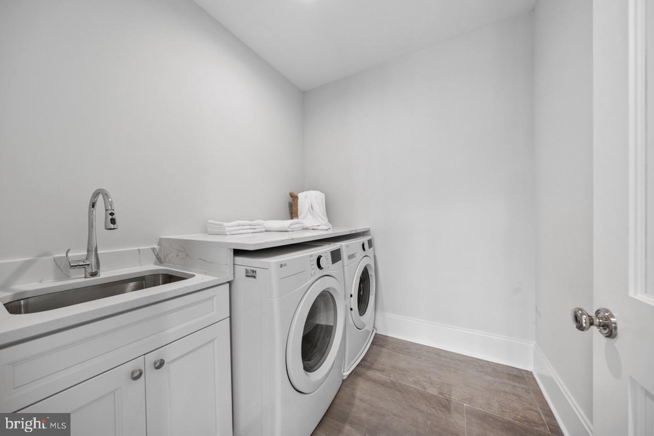 FRIENDSHIP HEIGHTS - Residential
