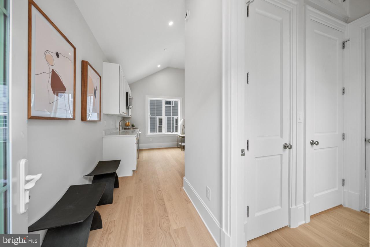 FRIENDSHIP HEIGHTS - Residential